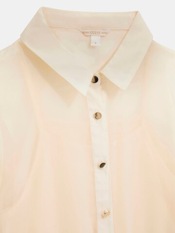 GUESS Blouse in Beige