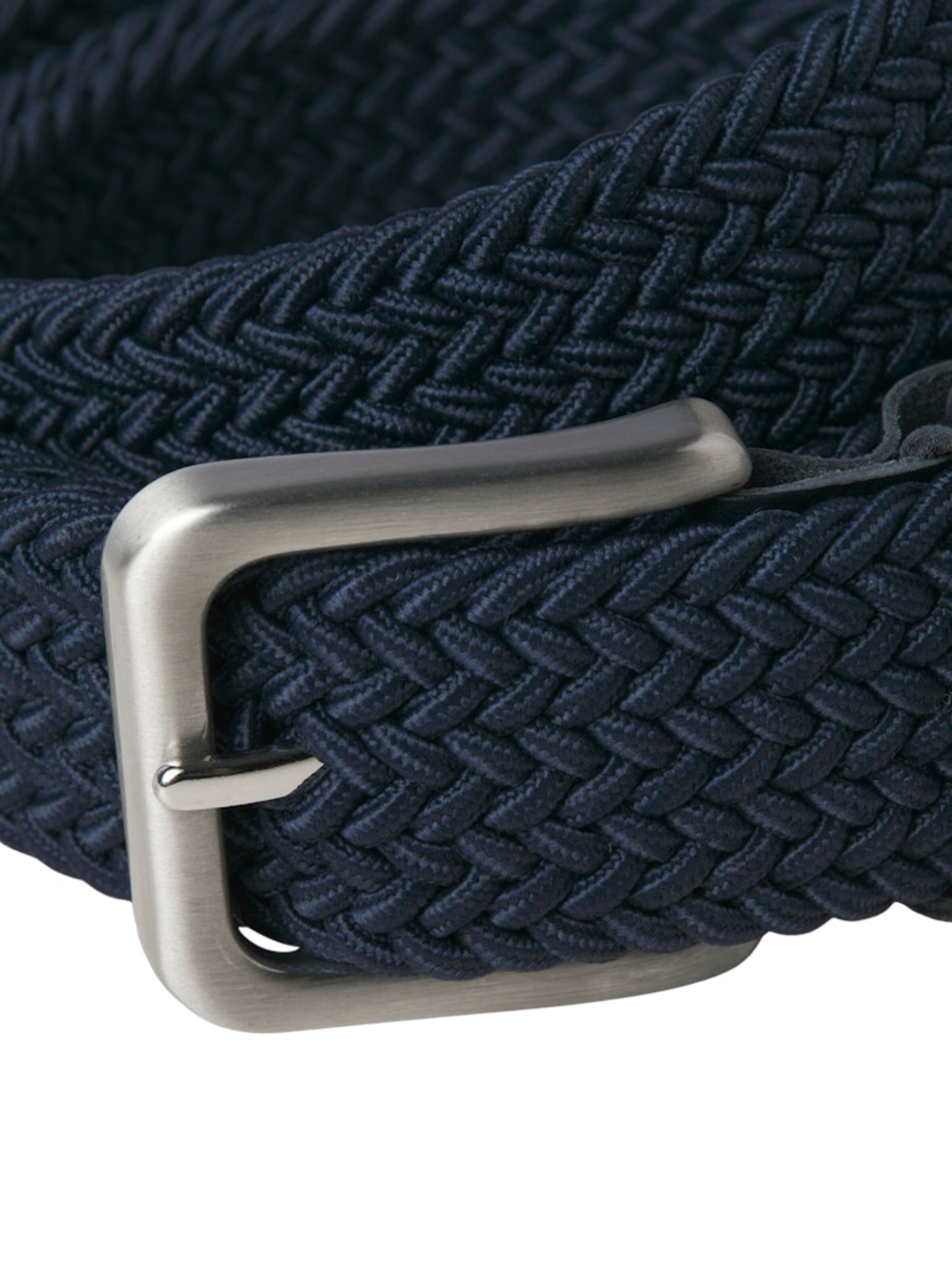 JACK & JONES Pas 'JACSPRING' | modra barva