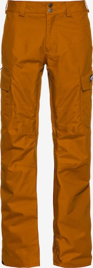 BURTON Snowboardhose in dunkelorange, Produktansicht
