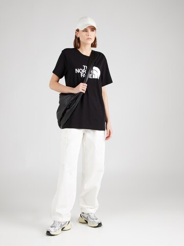 THE NORTH FACE T-Shirt in Schwarz