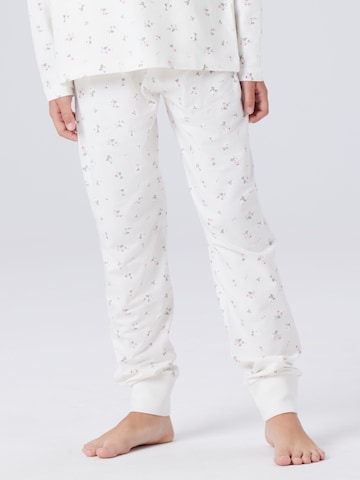 NAME IT Pajamas in White