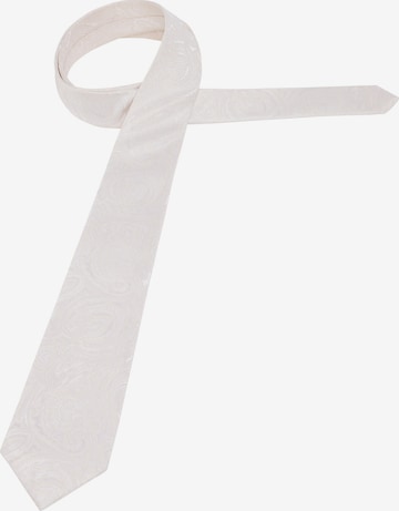 ETERNA Tie in Beige: front