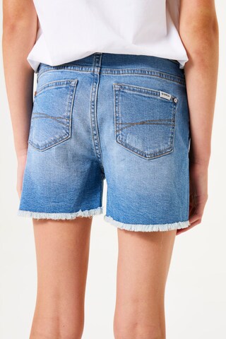 GARCIA Regular Jeans in Blue