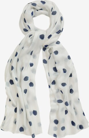 Ulla Popken Scarf in White