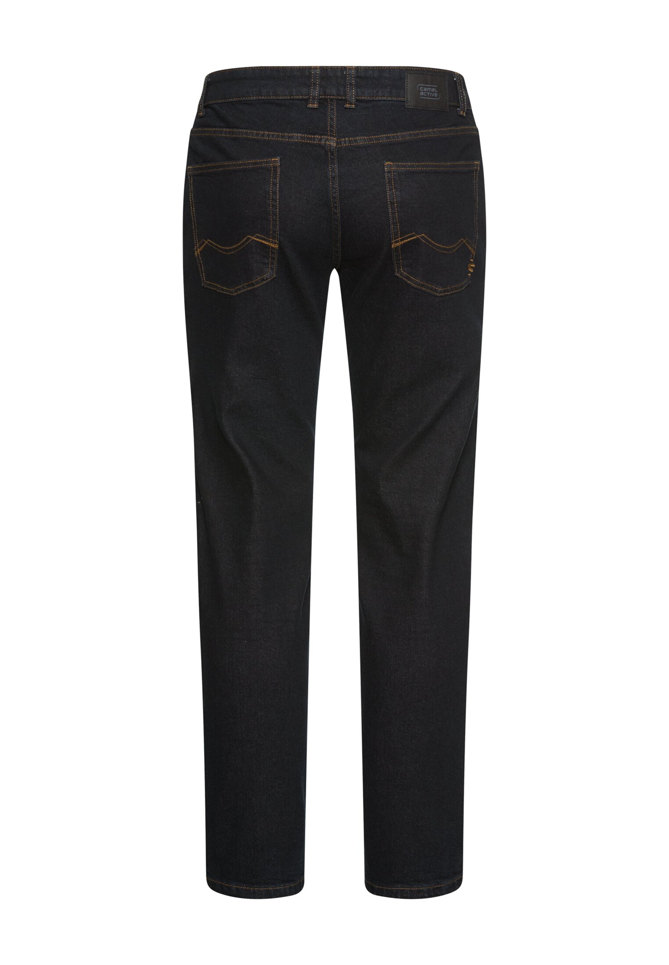 CAMEL ACTIVE Regular Jeans in Blue