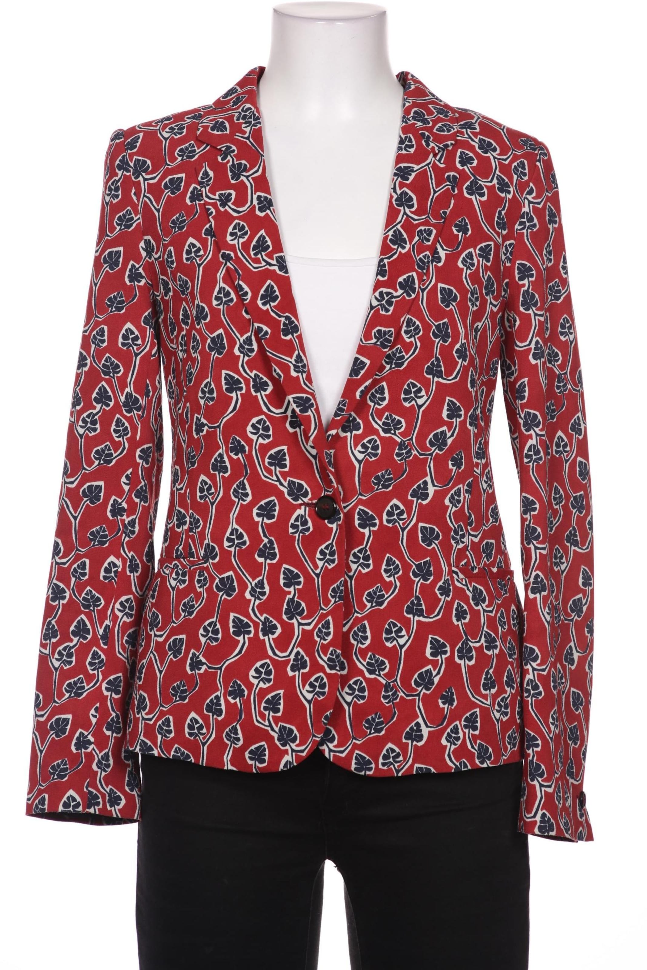 IKKS Blazer XS in Rot: Vorderseite