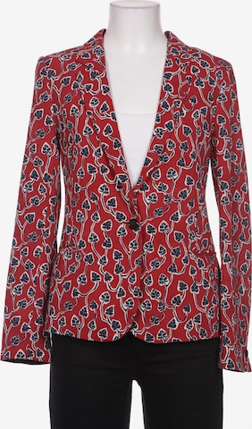 IKKS Blazer XS in Rot: Vorderseite