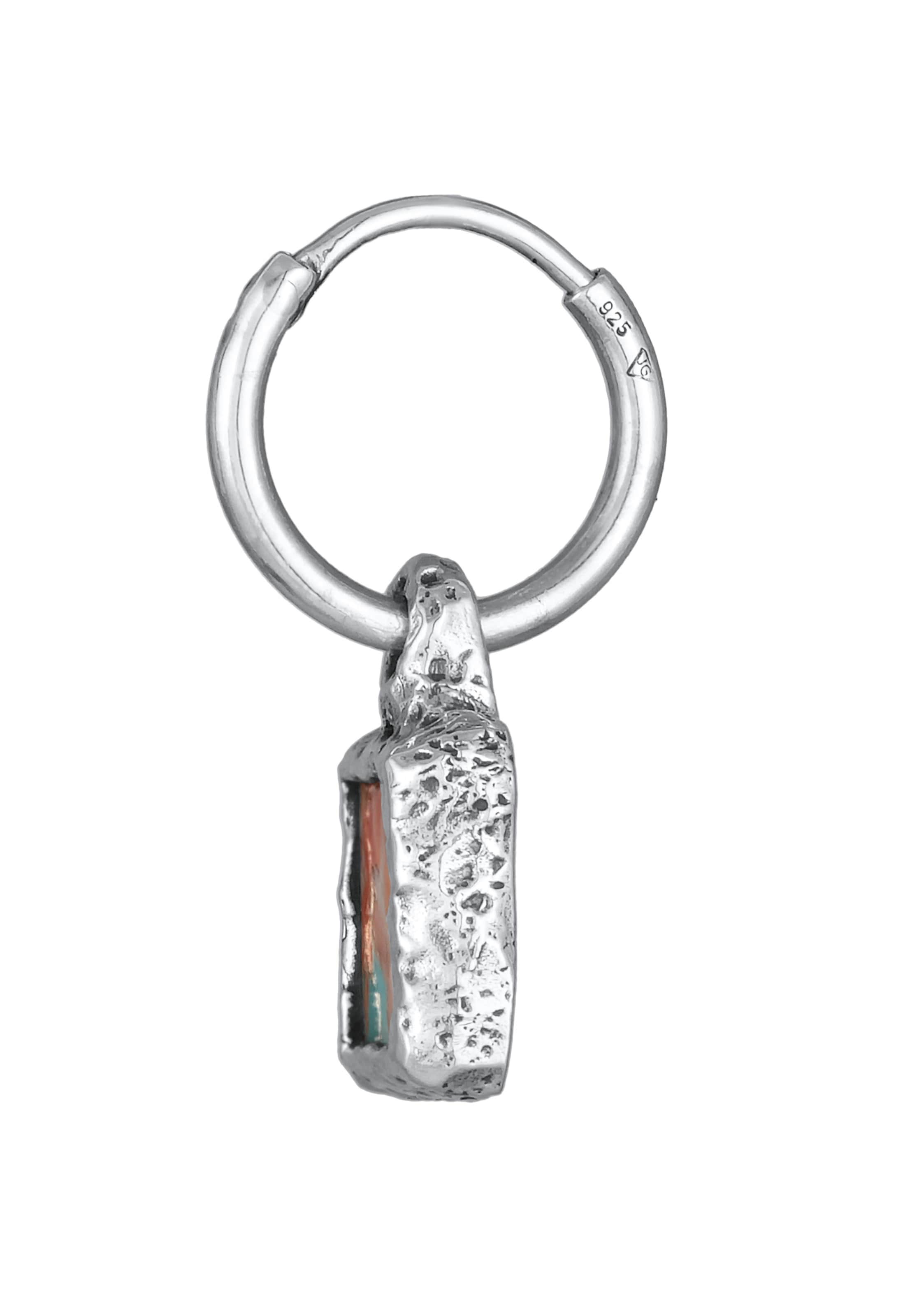 Haze&Glory Ripats 'Viereck', värv Hõbe