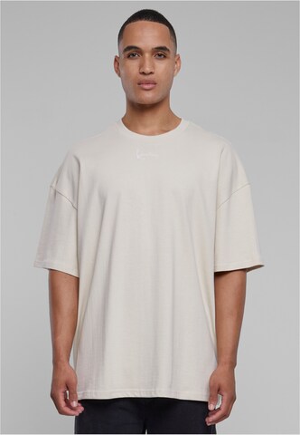 T-Shirt Karl Kani en blanc