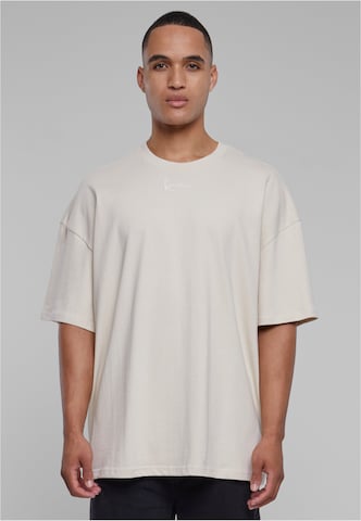 Karl Kani - Camisa em branco