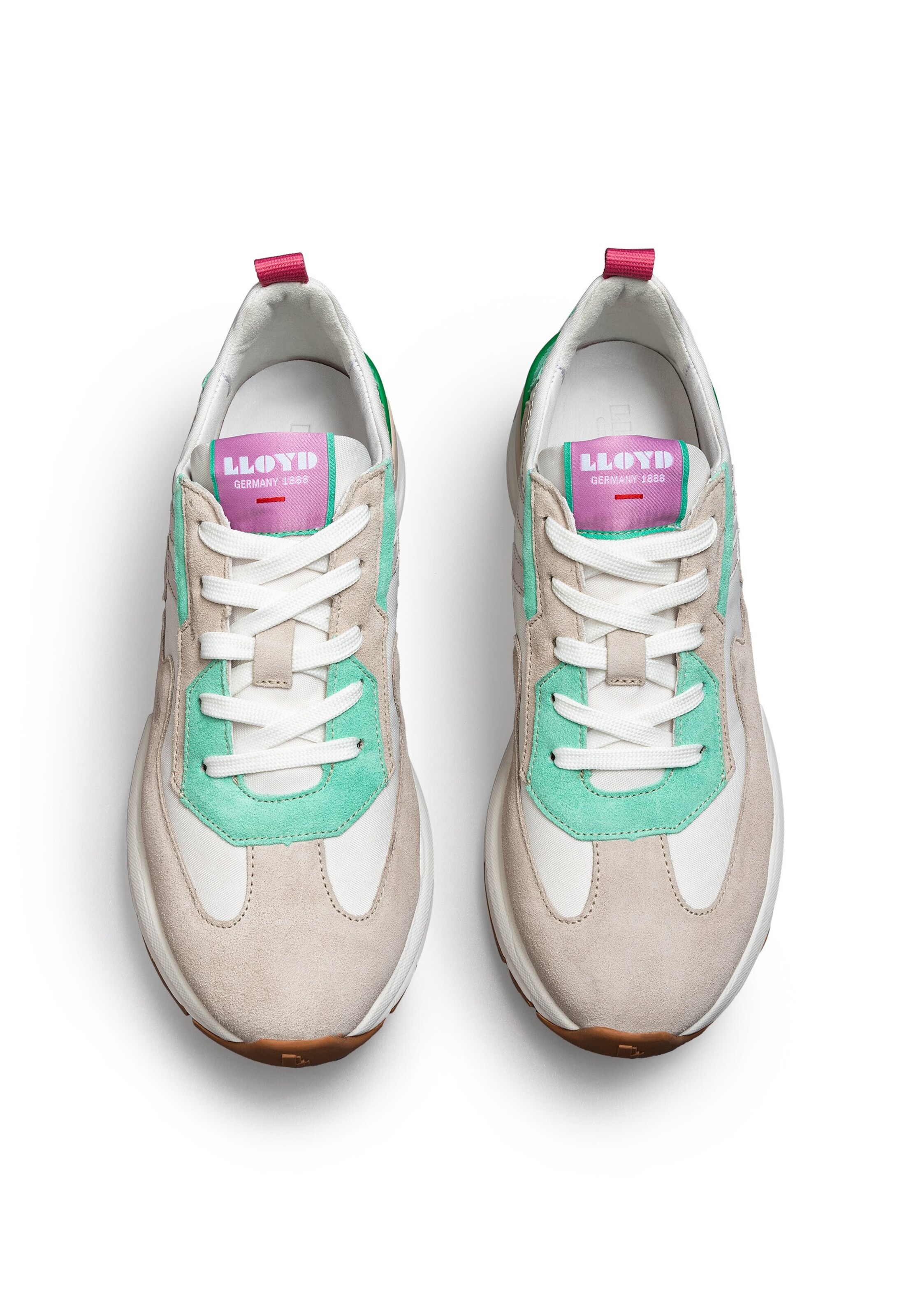 LLOYD Sneakers for women Buy online ABOUT YOU