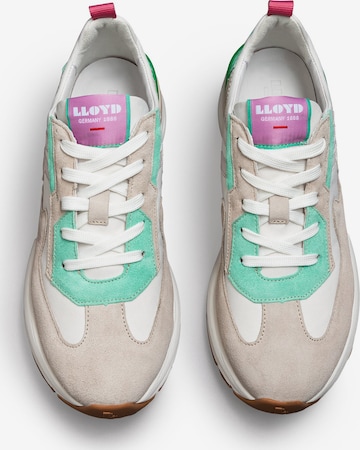 LLOYD Sneakers in Mixed colors