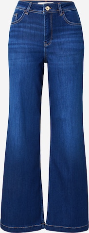MOS MOSH Jeans 'MMDara Deluxe' i blå: forside