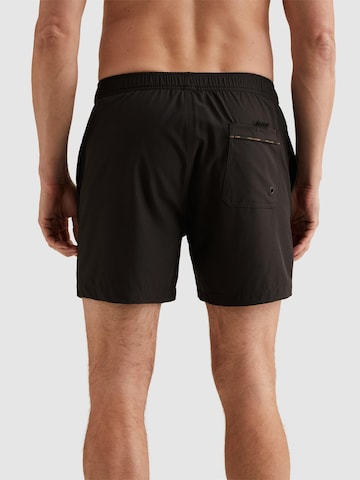 PME Legend - regular Pantalón 'Airframe swim shorts' en negro