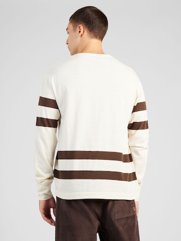 T-Shirt GANT en beige