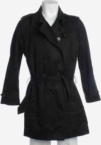 Dior Jacket & Coat in M-L in Black: front