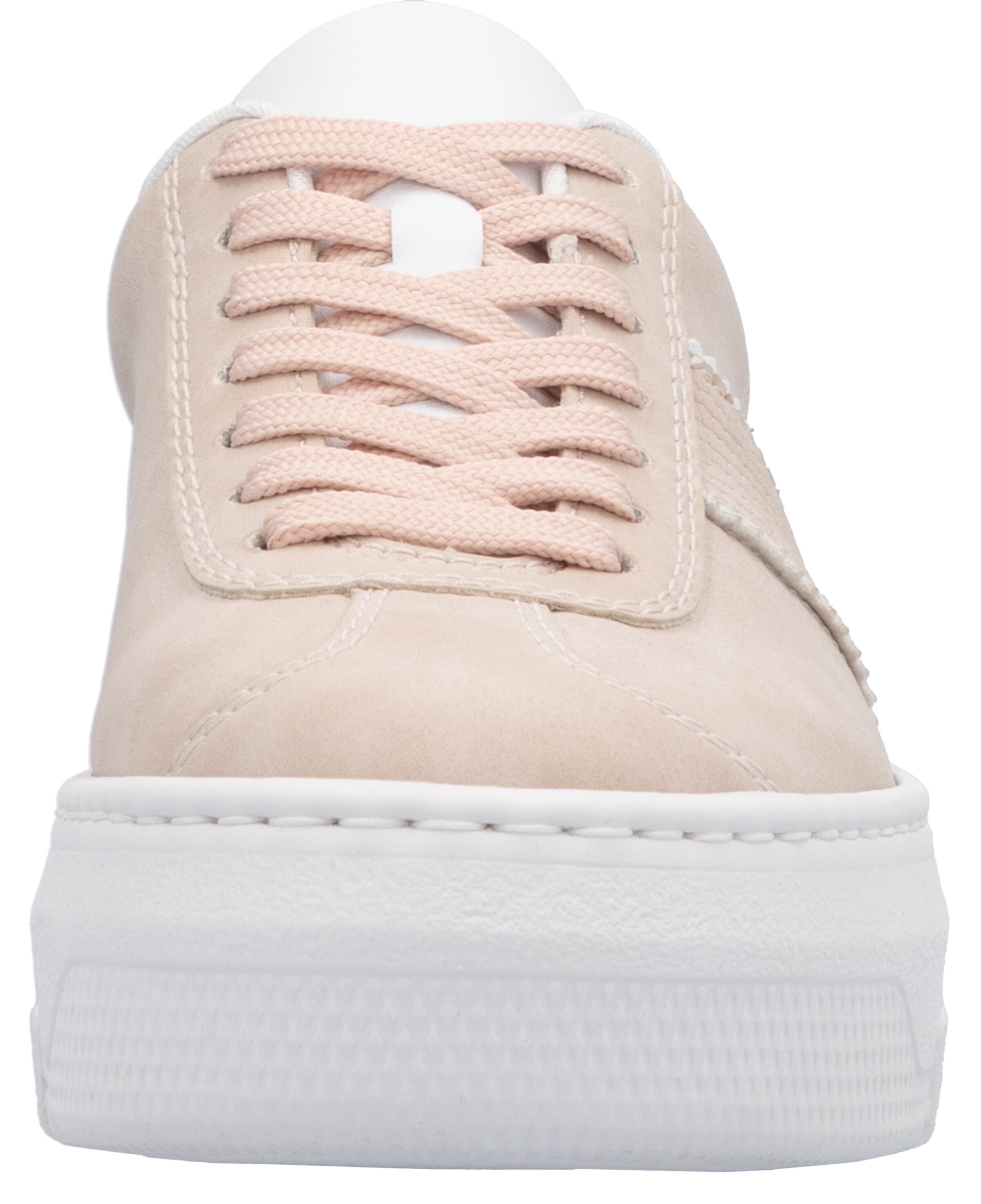 Rieker Sneakers in Pink