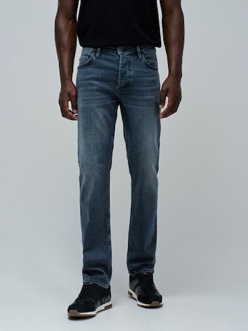 Salsa Jeans Regular Jeans in Blue: front