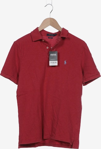 Polo Ralph Lauren Shirt in S in Red: front