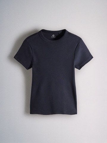 T-shirt The Set en beige