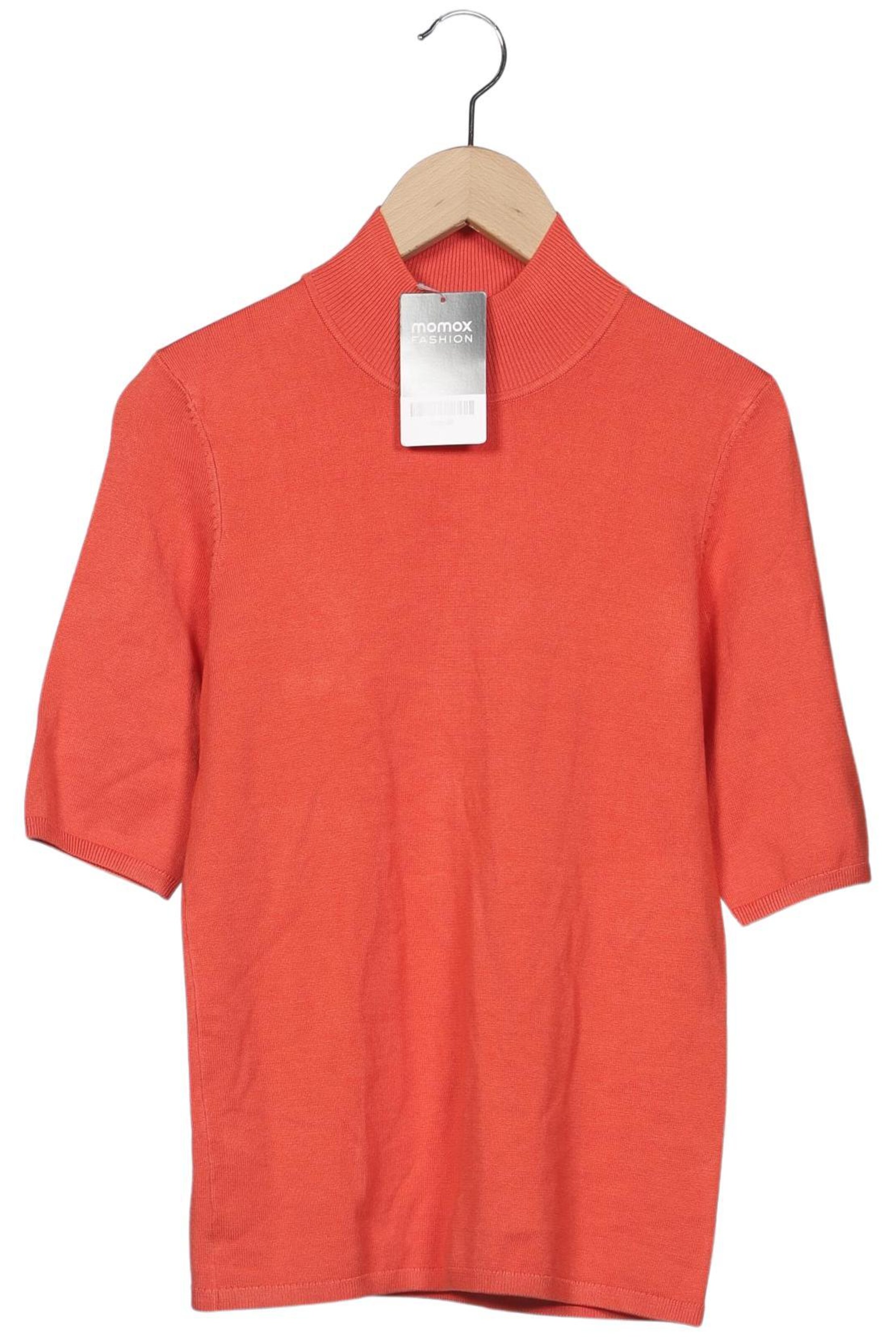 HALLHUBER Sweater & Cardigan in XS in Red: front