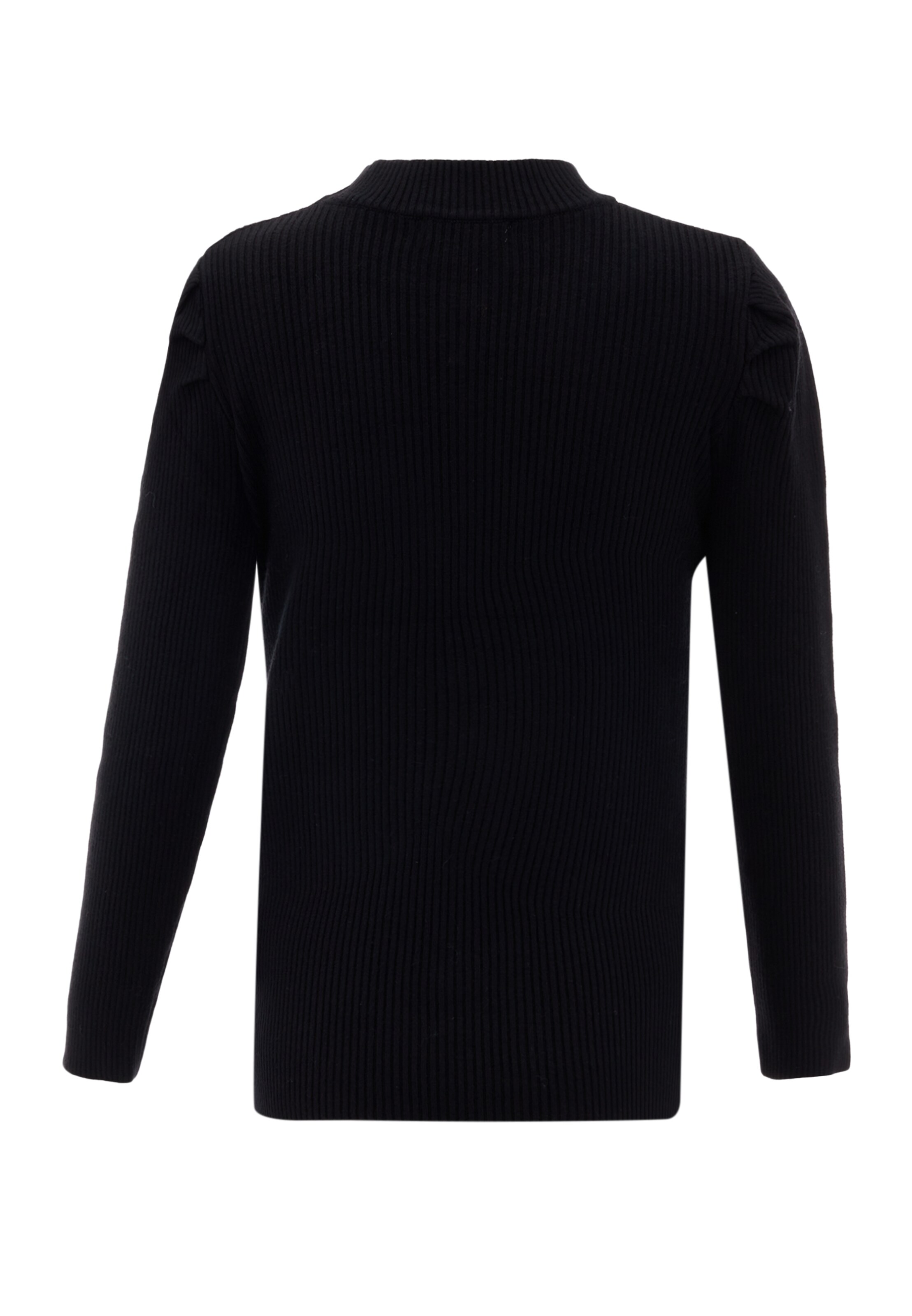 caneva Sweater in Black