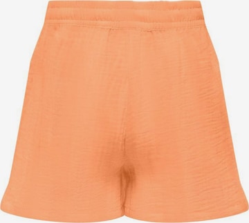 Regular Pantalon KIDS ONLY en orange