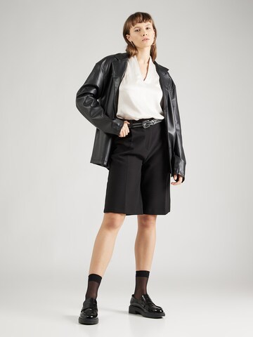 Key Largo Blouse in Beige