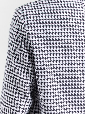 PIECES Blazer 'PCBosella' | črna barva