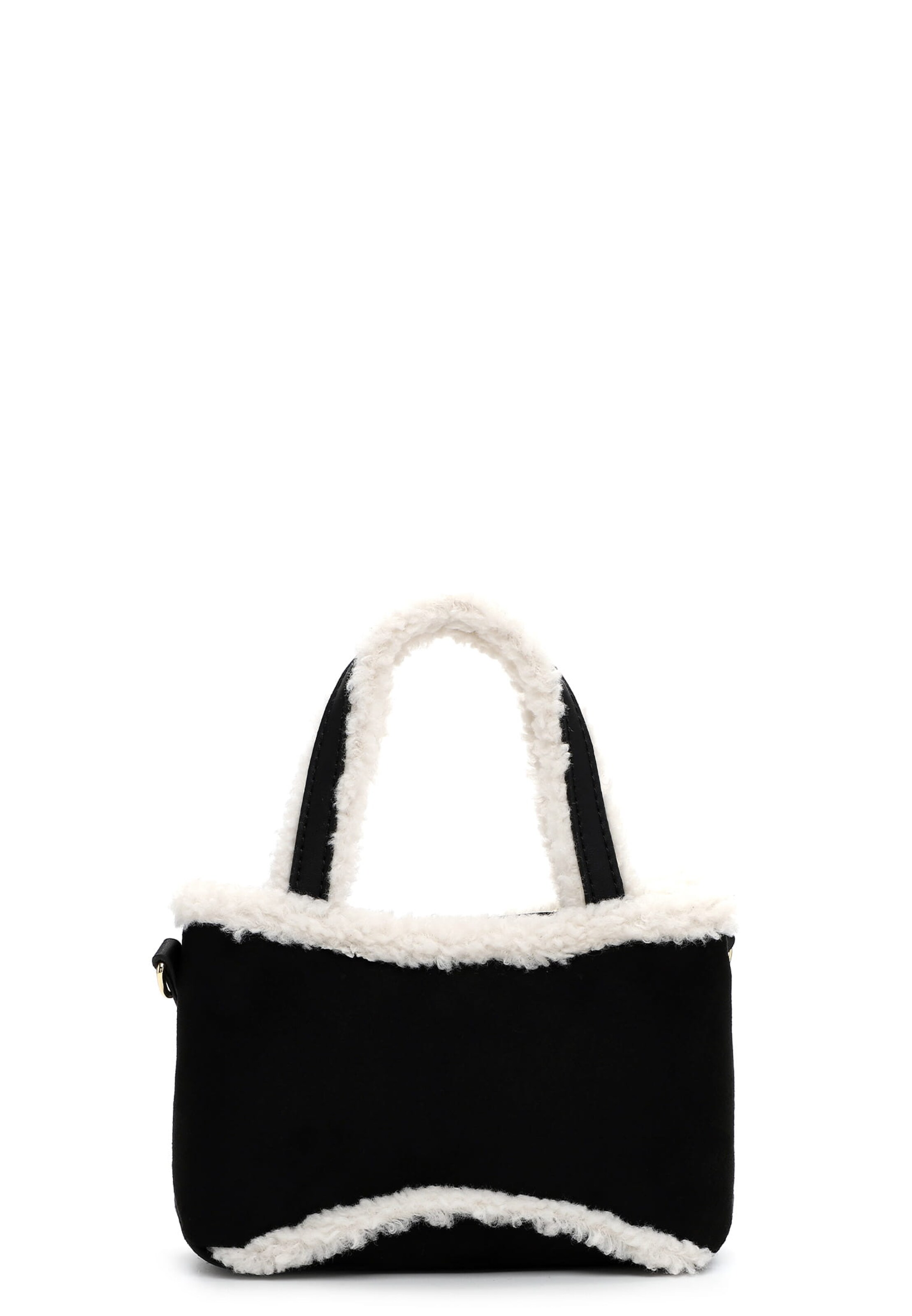 Sacs à main 'Heiderose' Emily & Noah en noir