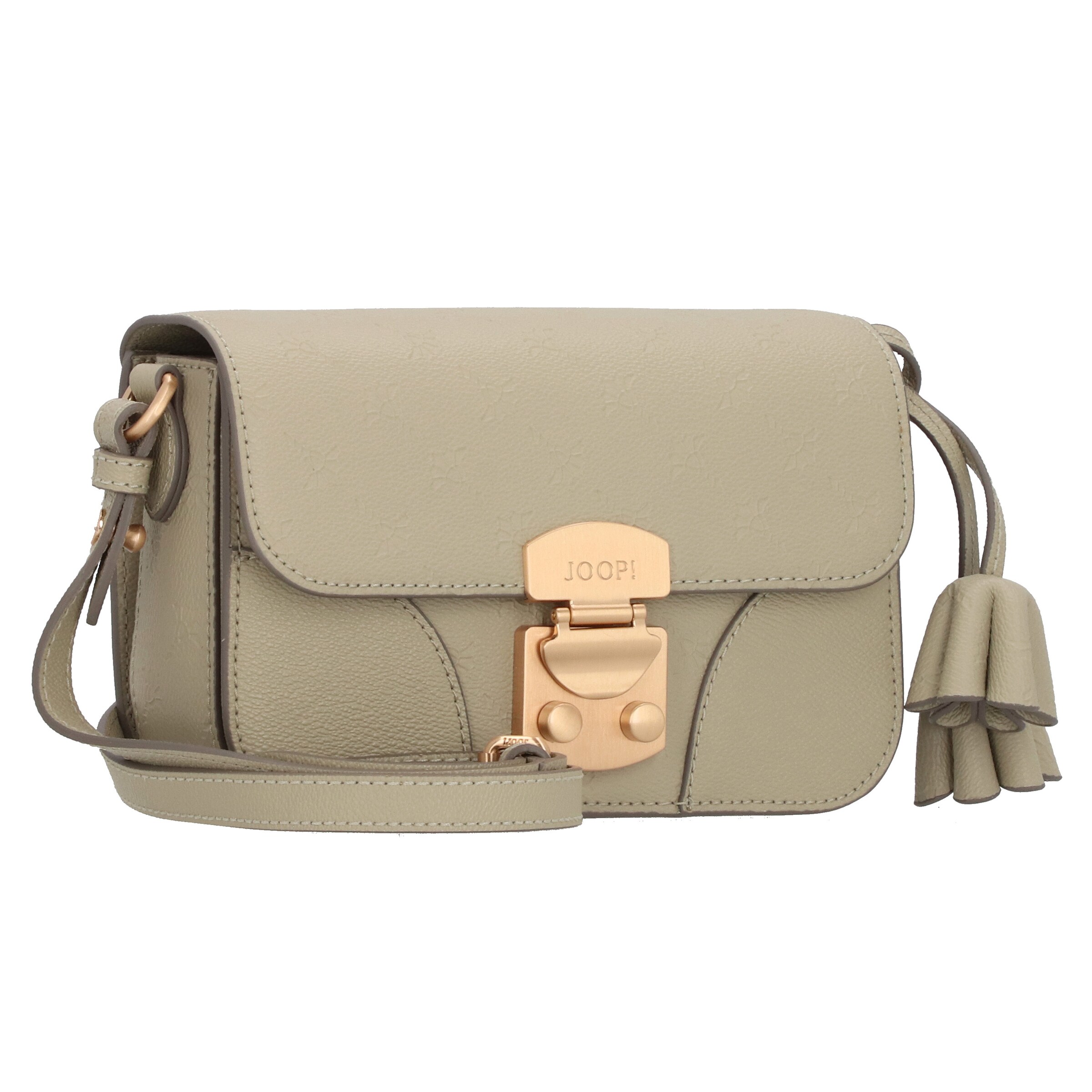 Frauen Taschen & Rucksäcke JOOP Umhängetasche 'Uma' in Dunkelbeige - QM32934 Frauen Taschen & Rucksäcke JOOP Umhängetasche 'Uma' in Dunkelbeige - QM32934