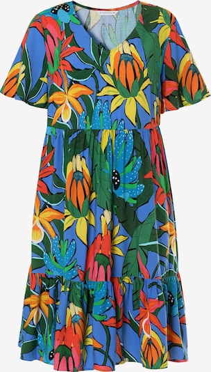 TATUUM Dress 'MILI 1' in Mixed colours, Item view