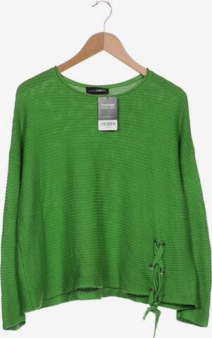 Doris Streich Sweater & Cardigan in L in Green: front