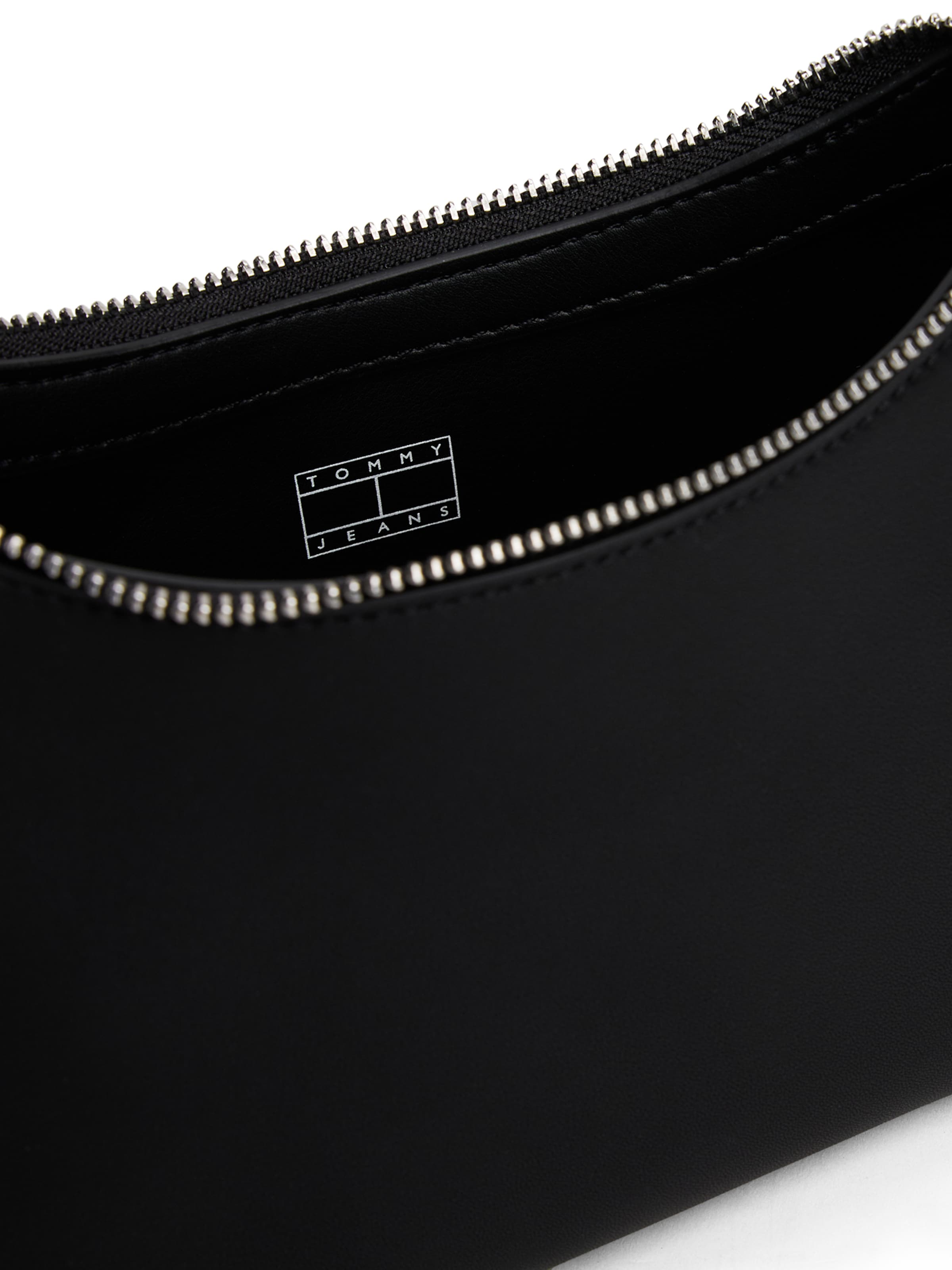 Tommy Jeans Shoulder bag in Black