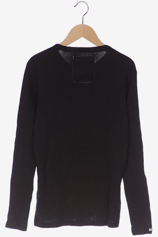 G-Star RAW Shirt in S in Black