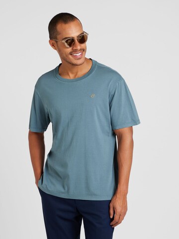 BLEND Shirt in Blue: front