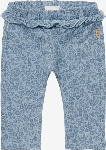 Noppies Regular Pants 'Lodz' in Blue: front