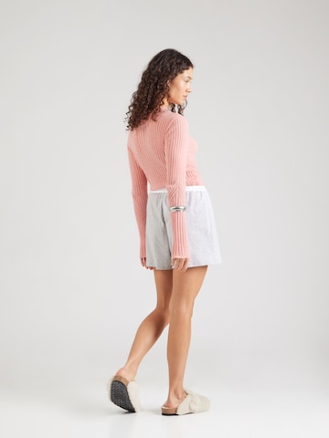 Pantalon de pyjama HUGO en gris