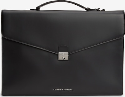 TOMMY HILFIGER Salkku värissä musta, Tuotenäkymä