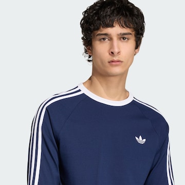 ADIDAS ORIGINALS Тениска в синьо