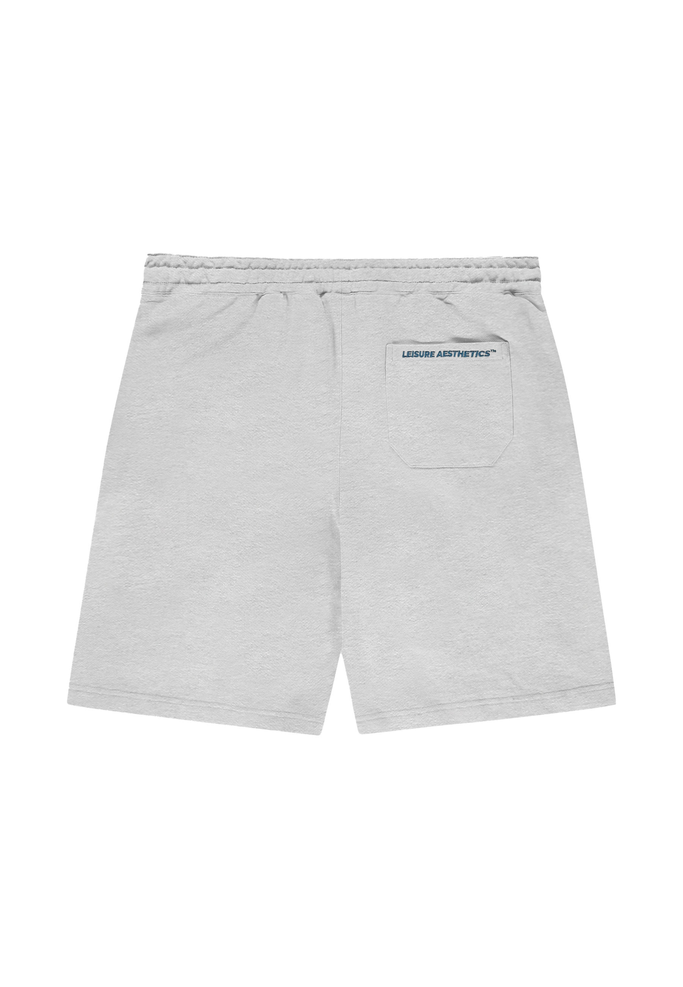 Pockies Normální Kalhoty – šedá