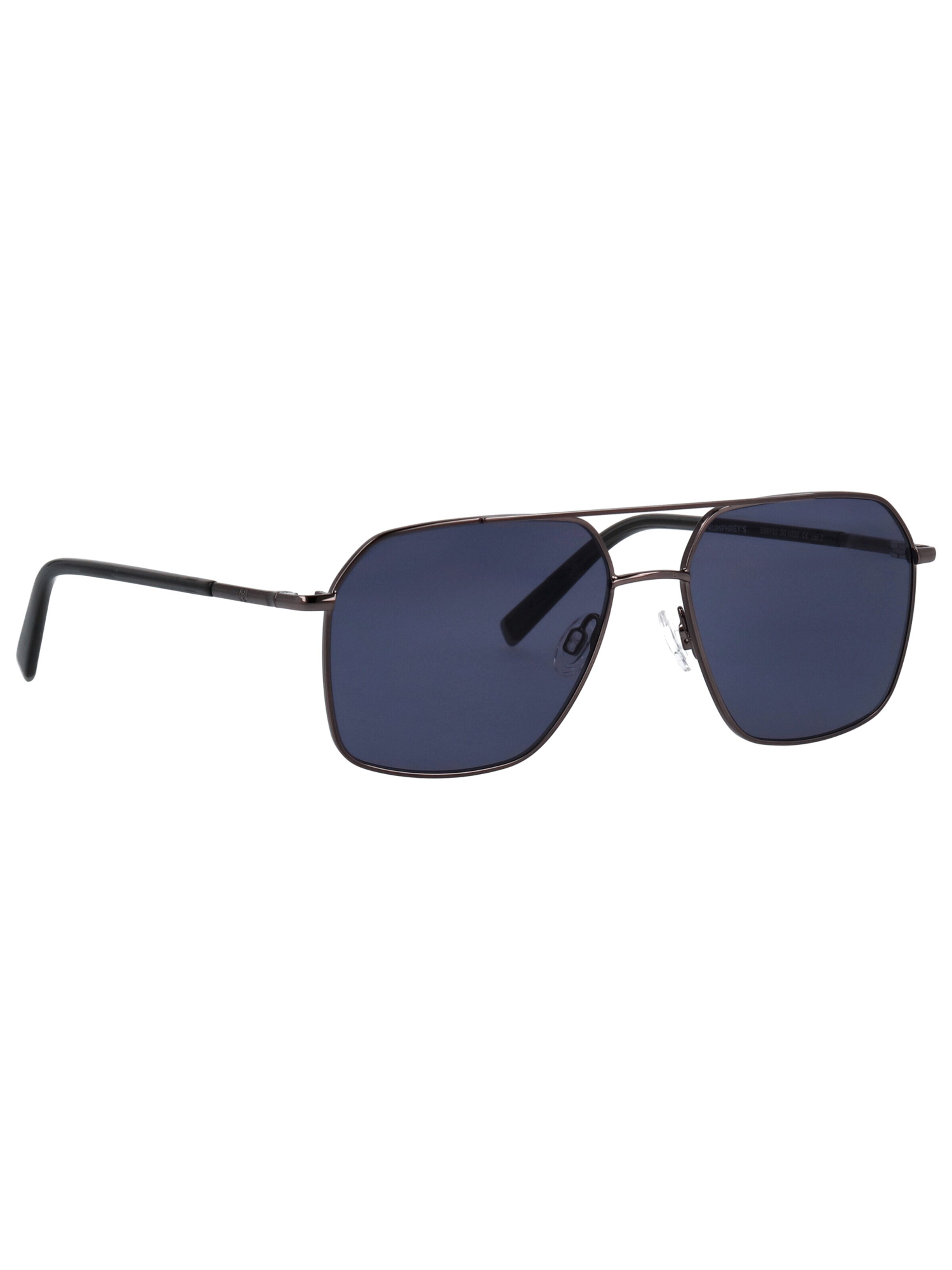 Humphrey's eyewear Sunglasses in Grey