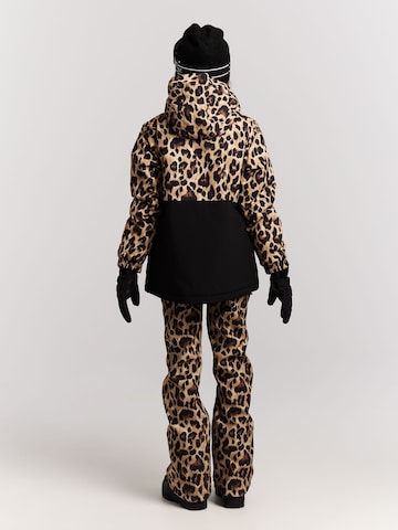 PROTEST Sports jacket 'PRTMarloes JR' in Black