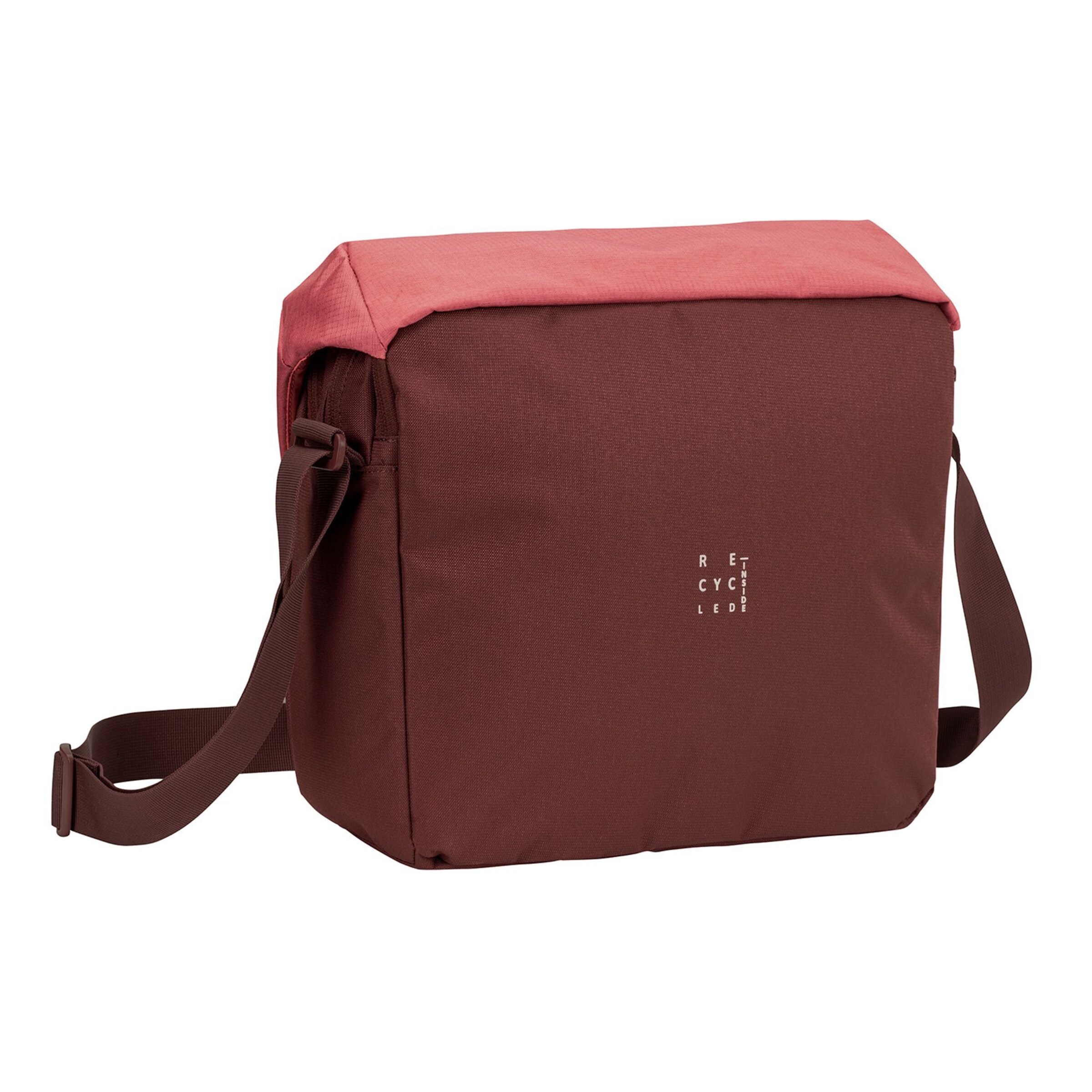 VAUDE Sporttas 'Rom III' in Rood