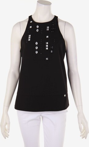 Liu Jo Top & Shirt in M in Black: front