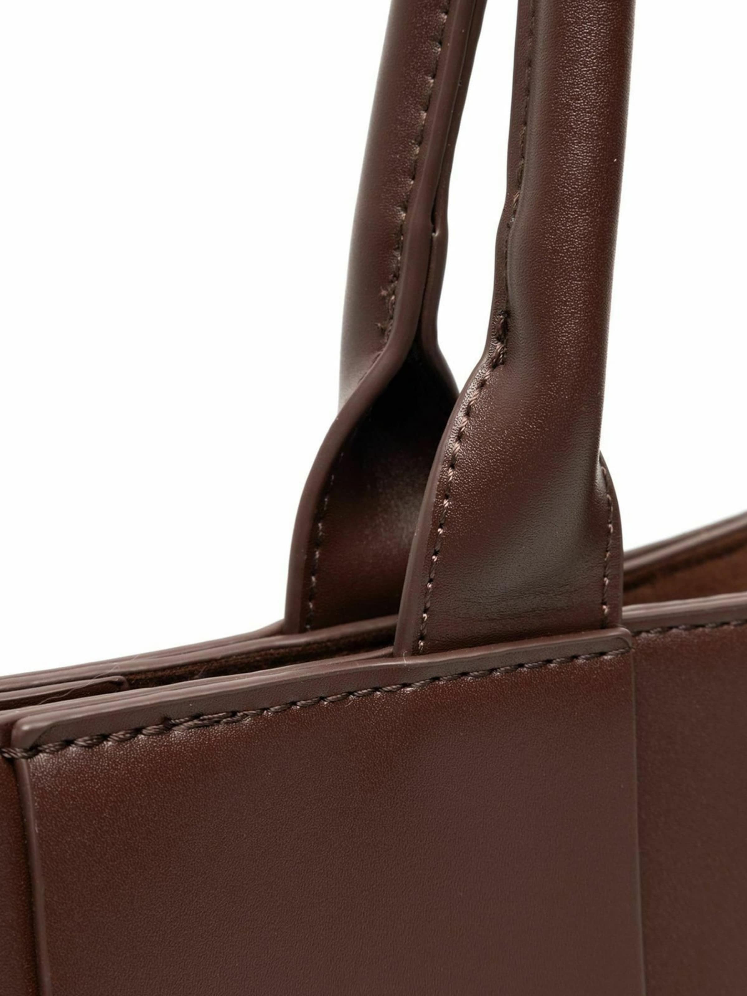 Shopper ' Lizzie ' di Noella in marrone