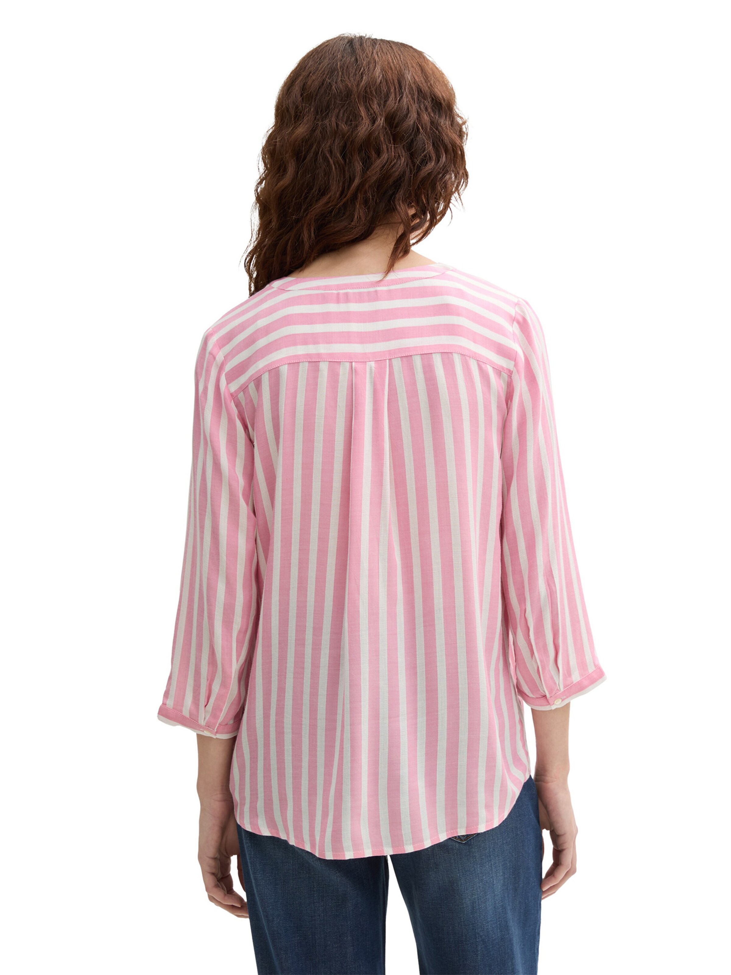 TOM TAILOR Halenka – pink