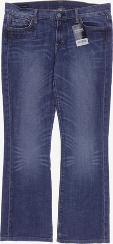 Citizens of Humanity Jeans in 31 in Blue: front