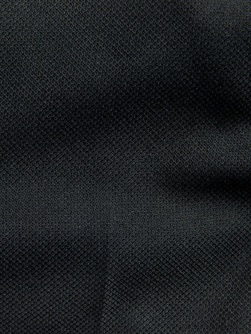 Next Обычный Плиссированные брюки в Черный