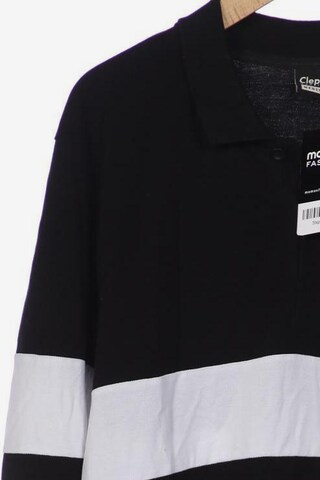 Cleptomanicx Shirt in M in Black